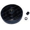 13-904-00: Aftermarket Taylor Dunn Wheel Kit - Rubber