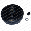 13-904-00: Taylor Dunn WHEEL KIT - RUBBER