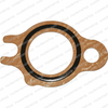 13050-FU400: Nissan Forklift GASKET - WATER INLET