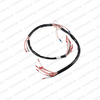 133692: Aftermarket Crown Forklift Harness Handle Pallet