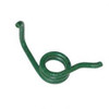 13465G1: Aftermarket Cushman Spring - Torsion