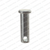 14443G2: Cushman PIN-CLEVIS 5/16 X 1.00 11-083