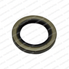 1495: Kalmar LMV Forklift SEAL