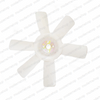 16361-30510-71: Aftermarket Toyota Forklift Fan