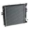 16410-U1201-71: Aftermarket Toyota Radiator