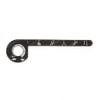 1704422: Aftermarket Gradall Decal - Side Swing