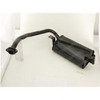 20100-91K10: Aftermarket Nissan Muffler