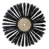 21-0811: Aftermarket Cardinal Broom - 8 In 2 S.r Poly(side)