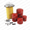 21513T: Moffett FILTER KIT B - 6 FILTERS