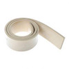 222387: Aftermarket Tennant Squeegee - Rear Tan Gum