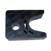 23545-26600-71: Aftermarket Toyota Forklift Rubber - Bracket 23545-26600-71: Aftermarket Toyota Forklift Rubber - Bracket
