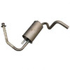 237F2-30101: Aftermarket TCM Muffler