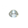 2387268: Aftermarket Clark Forklift Locknut - M24-1.5 Spec Flange