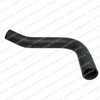 25592-12001: TCM Forklift HOSE - RADIATOR UPPER