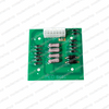 2588601: MEC (Mayville Eng) PCB MOTOR CONTROL