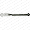 26607-26600-71: Aftermarket Toyota Forklift Rod - Accelerator