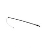 26620-13360-71: Aftermarket Toyota Forklift Cable - Accelerator