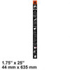 2798235: Aftermarket Clark Decal - Warning Label
