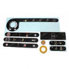 2910872: Aftermarket JLG Decal Kit - Platform Console