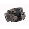 300970: Aftermarket Mitsubishi U-joint