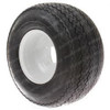 306141: Aftermarket Carlisle Tire Tire + WHL18X8.50-8 Nhs 4 Lug