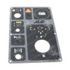 3252194: Aftermarket JLG Nameplate (p/q Cntrl Box Lid)