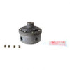 3334342: Aftermarket Power Boss Regulator - Primary Lpg