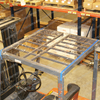 35-167: Intrupa Forklift WINDSHIELD/CANOPY