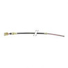 3Ea-30-51180: Aftermarket Komatsu Forklift Cable - Lh