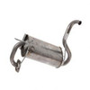 3EB-03-A7210: Aftermarket Komatsu Muffler