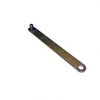 3EB-50-35120: Aftermarket Komatsu Plate - Hood