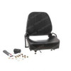 3EB-50-A2210: Aftermarket Komatsu Seat - Vinyl