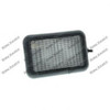 3Eb-55-A5560: Aftermarket Allis Chalmers/Tusk Headlight - 12 Volt
