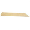 409103: Aftermarket Advance Squeegee - Tan Gum