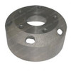 41-511-00: Aftermarket Taylor Dunn Drum- Brake- 7 In ID- 5 On 4.5