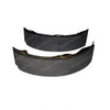 41-634-00: Aftermarket Taylor Dunn Brake Shoe - Set Of 2