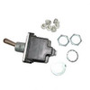 4360072S: Aftermarket JLG SWITCH-2POS Dpdt Sealed Toggle