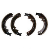 44999-22H00: Aftermarket Nissan Shoe Kit - Brake (4)