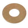 45074: Aftermarket JLG Washer - Thrust 1.5X3.5X.187