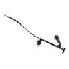 46110-22000-71: Aftermarket Toyota Lever - Hand Brake