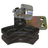 47110-10920-71: Aftermarket Toyota Forklift Brake Assembly - Disc 47110-10920-71: Aftermarket Toyota Forklift Brake Assembly - Disc