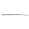 47408-33860-71: Aftermarket Toyota Cable - Brake Rh