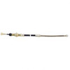 47408-U3100-71: Aftermarket Toyota Forklift Cable - Emergency Brake