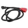 4949586: Aftermarket Komatsu Forklift Cable - Battery