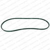 4L520K: Aftermarket Gates Belt - V
