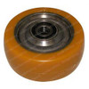 50432647: Aftermarket Jungheinrich Forklift Wheel - Load