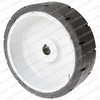 504350-000: Upright MOULD ON WHEEL - 305X100 DRIVE