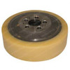 50460101: Aftermarket Multiton Drive Wheel - Poly