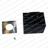 520-952-002: Aftermarket Raymond Forklift Coil - Solenoid - 24Volt