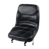 524279699: Aftermarket Yale Forklift Seat - Vinyl